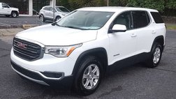 2018 GMC Acadia SLE-1