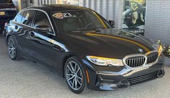 2021 BMW 3 Series 330i