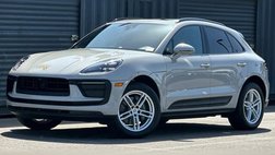 2026 Porsche Macan T