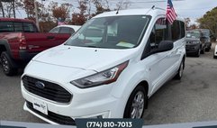 2022 Ford Transit Connect XLT