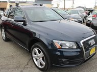 2011 Audi Q5 2.0T quattro Premium Plus