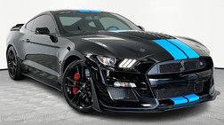 2021 Ford Mustang Shelby GT500