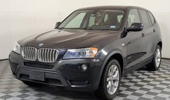 2014 BMW X3 xDrive35i