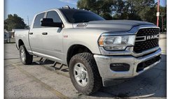 2022 Ram Ram Pickup 2500 Big Horn