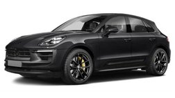 2022 Porsche Macan Base