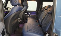 2022 Mercedes-Benz G-Class AMG G 63