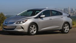 2019 Chevrolet Volt Premier