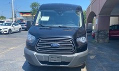 2017 Ford Transit 350