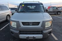 2003 Honda Element EX
