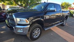 2016 Ram Ram Pickup 2500 Laramie