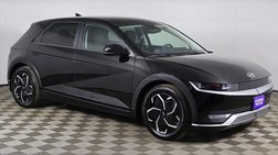 2022 Hyundai Ioniq 5 SE