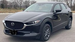 2021 Mazda CX-30 2.5 S