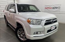 2011 Toyota 4Runner Limited