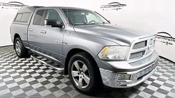 2010 Dodge Ram 1500 SLT