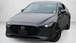 2019 Mazda MAZDA3 Preferred