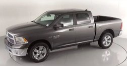 2019 Ram Ram Pickup 1500 Classic Big Horn