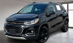 2019 Chevrolet Trax Premier
