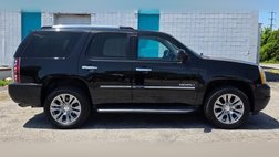 2013 GMC Yukon Denali