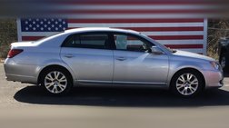 2008 Toyota Avalon XL