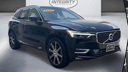 2020 Volvo XC60 T5 Inscription