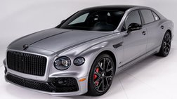 2023 Bentley Flying Spur S
