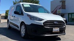 2023 Ford Transit Connect XL