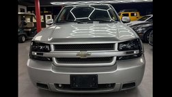 2007 Chevrolet TrailBlazer SS