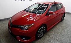 2016 Scion iM Base