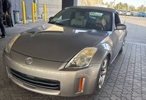 2007 Nissan 350Z Touring