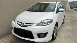 2009 Mazda MAZDA5 Grand Touring