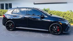 2024 Volkswagen Golf GTI 380 S