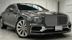 2021 Bentley Flying Spur W12