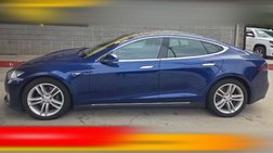 2016 Tesla Model S 90D