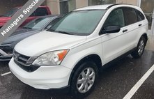 2011 Honda CR-V SE