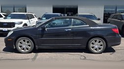 2008 Chrysler Sebring Limited