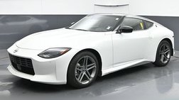 2024 Nissan Z Sport