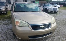 2006 Chevrolet Malibu LT