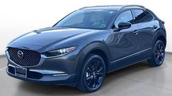 2024 Mazda CX-30 2.5 Turbo Premium Plus