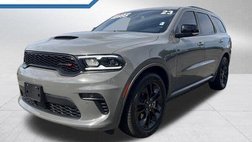 2023 Dodge Durango GT Premium