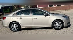 2013 Chevrolet Cruze 1LT Auto