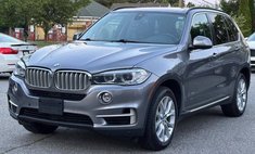 2016 BMW X5 xDrive40e
