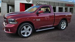 2015 Ram Ram Pickup 1500 Sport