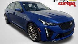 2023 Cadillac CT5-V Blackwing