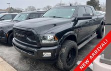 2018 Ram Ram Pickup 2500 Laramie