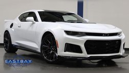 2017 Chevrolet Camaro ZL1