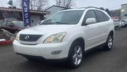 2006 Lexus RX 330 Base