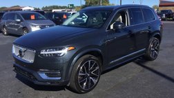 2022 Volvo XC90 Recharge T8 Inscription Expression 7P