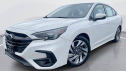 2023 Subaru Legacy Limited