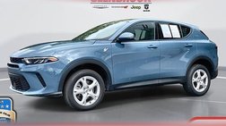 2024 Dodge Hornet GT Plus