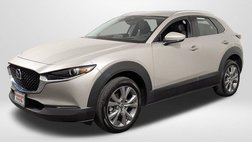 2023 Mazda CX-30 2.5 S Premium